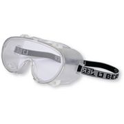 Sikkerhedsbriller med fuldt udsyn